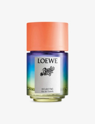 Shop Loewe Paula's Ibiza Eclectic Eau De Toilette