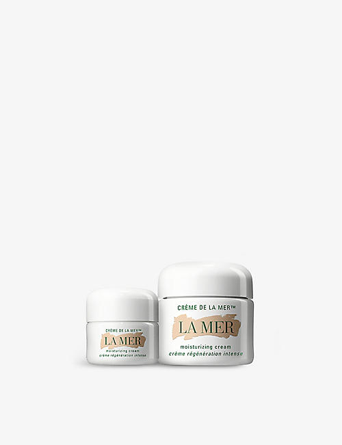 lamer samples of moisture cream, soft cream and gel cream 3.5ML*3