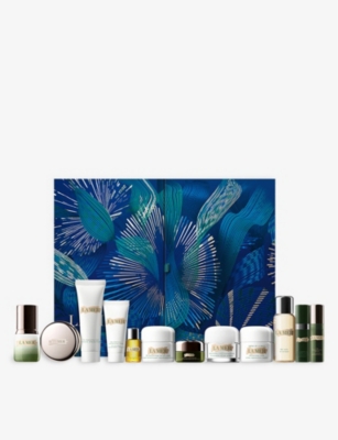 LA MER - Calendrier de l'Avent Les Douze Jours de la Transformation |  Selfridges.com