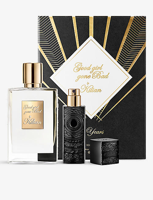 KILIAN: Good Girl Gone Bad Icon limited-edition gift set