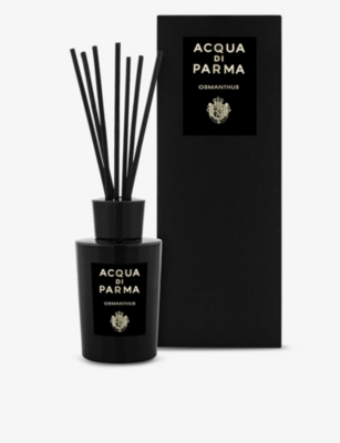 ACQUA DI PARMA - Signatures Osmanthus diffuser 180ml | Selfridges.com