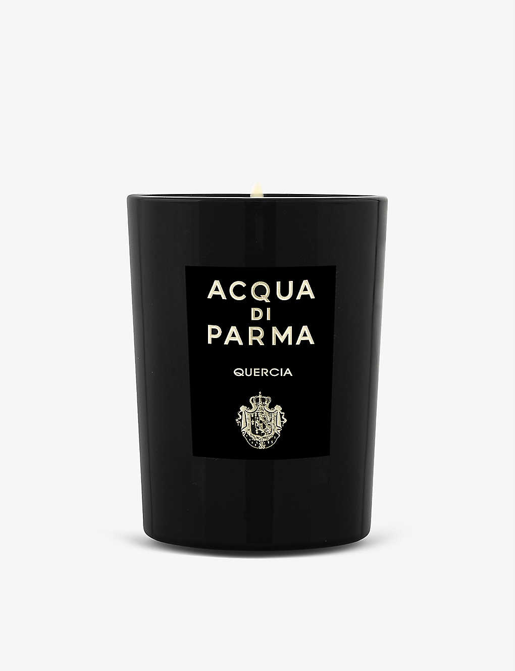 Acqua Di Parma Signatures Of The Sun Quercia Scented Candle
