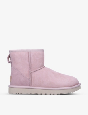 Selfridges ugg shop boots