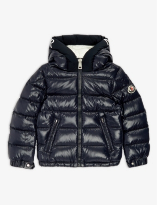 Moncler coats hot sale selfridges