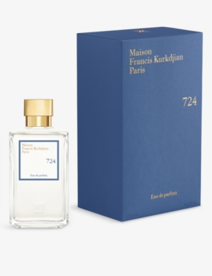 Shop Maison Francis Kurkdjian 724 Eau De Parfum