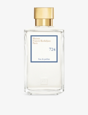 Francis Kurkdjian Crafts the Ultimate Summer Fragrance for Dior