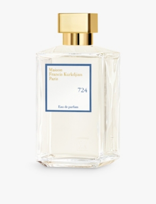 Francis Kurkdjian Crafts the Ultimate Summer Fragrance for Dior