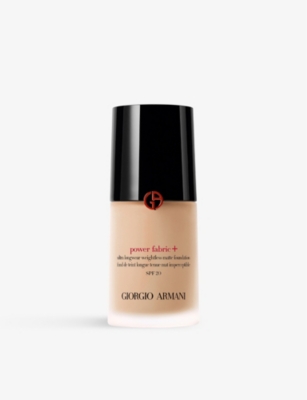 Giorgio Armani Power Fabric+ Foundation 30ml