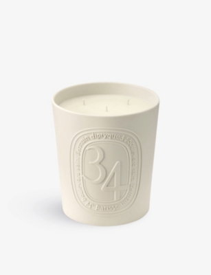 homefragrance Bougie Parfumée Roses 600g from Diptyque