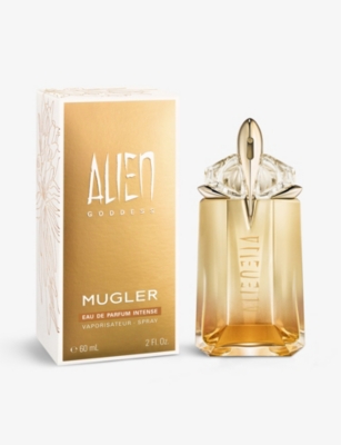 Shop Mugler Alien Goddess Intense Eau De Parfum