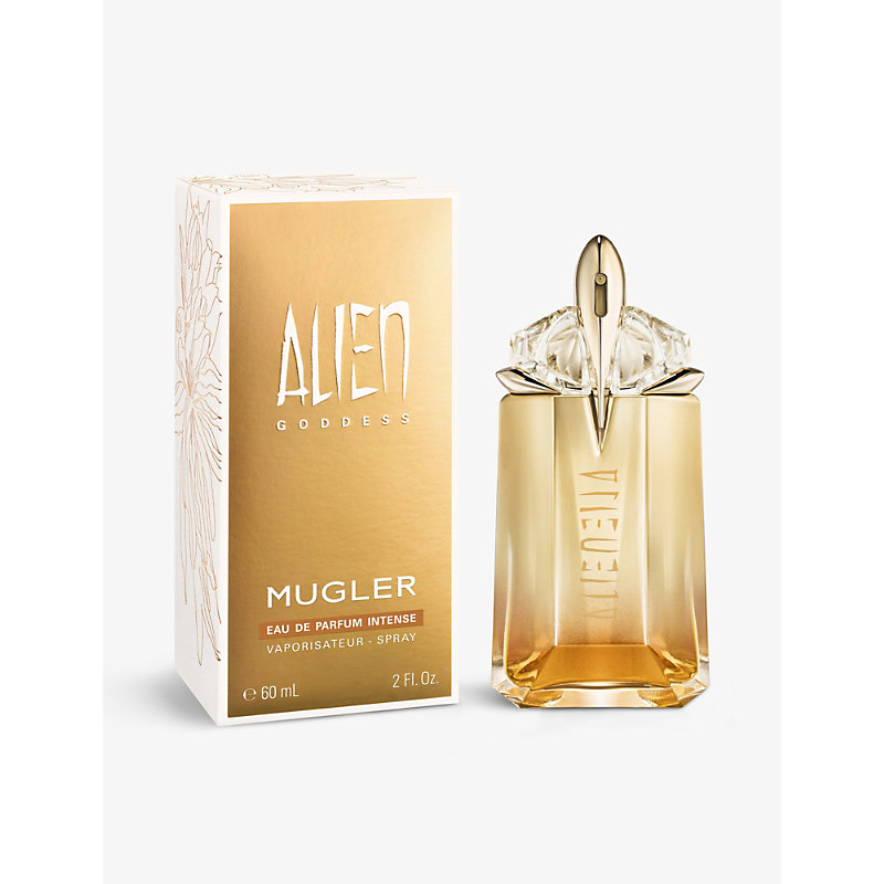 Shop Mugler Alien Goddess Intense Eau De Parfum