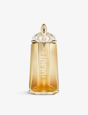 MUGLER: Alien Goddess Intense eau de parfum
