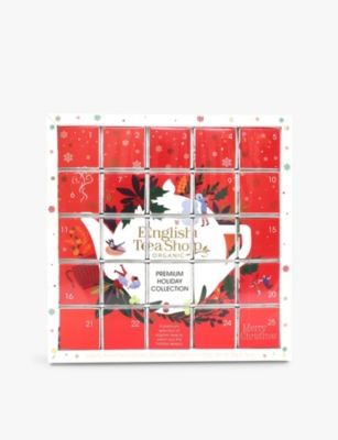Luxury Advent Calendars Selfridges