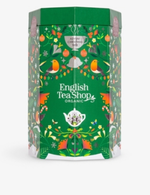 SELFRIDGES SELECTION - English breakfast tea bags box of 20