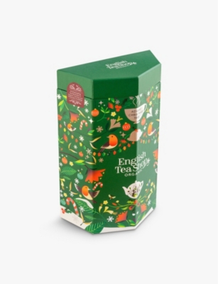 ENGLISH TEA SHOP圣诞倒数日历 50 克