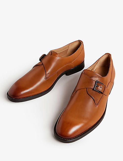 Mens Designer Smart Shoes | Selfridges