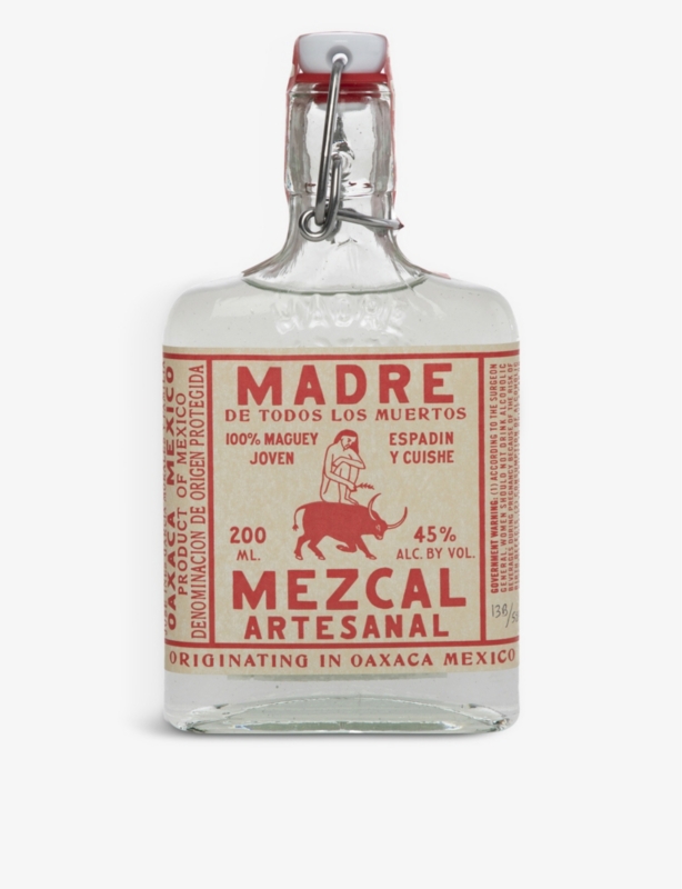 Madre Ensemble mezcal 200ml