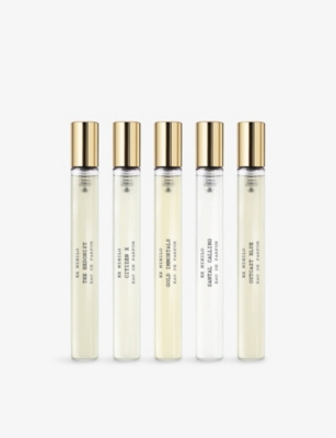 Ex Nihilo Fascination Eau De Parfum Travel Set