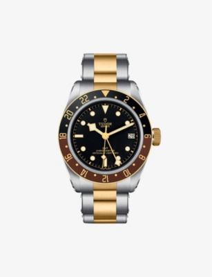 Watches selfridges discount