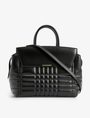 Selfridges best sale burberry bag