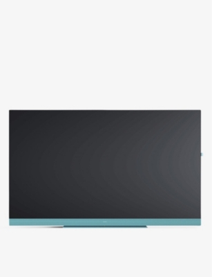 LOEWE TECHNOLOGY We SEE Ultra HD LED streaming 50 TV Selfridges