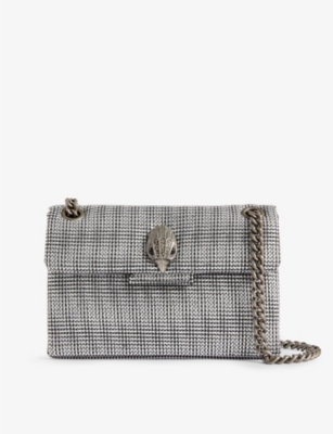 Selfridges kurt geiger discount bag