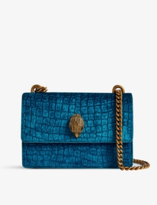 Selfridges kurt geiger online bag