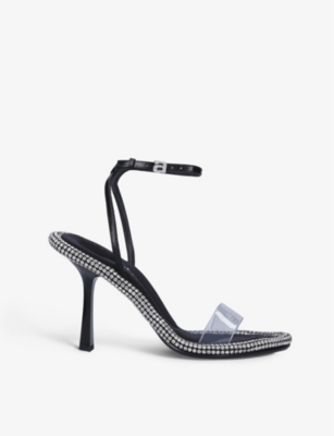 alexander wang shoes selfridges