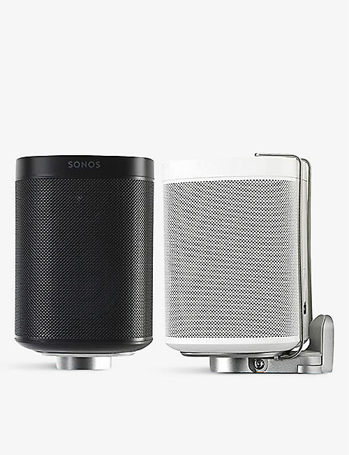 MOUNTSON: Premium wall mount speaker for Sonos One speakers
