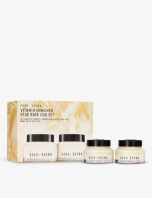 Bobbie brown store Vitamin Enriched Face Base Duo Set