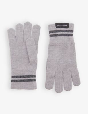 Mens Designer Gloves Selfridges