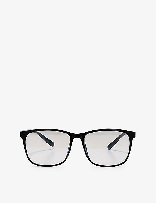 SMARTECH：抗蓝光眼镜