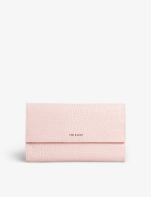 Selfridges ted baker online purse