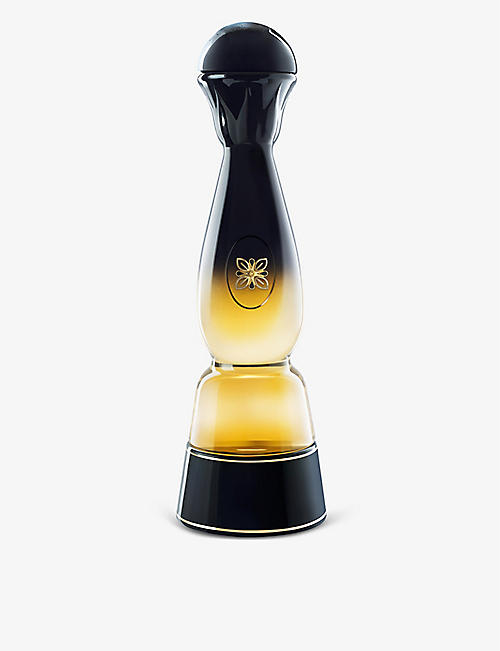 CLASE AZUL: Gold tequila 700ml
