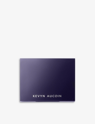 KEVYN AUCOIN: The Contour eyeshadow palette 6g