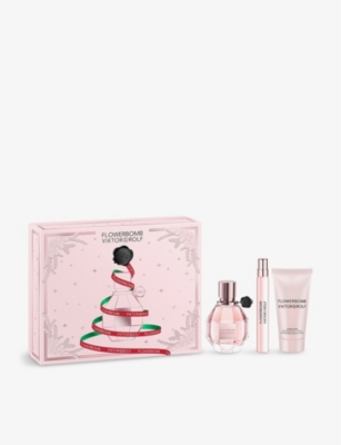 Boots flowerbomb gift set hot sale