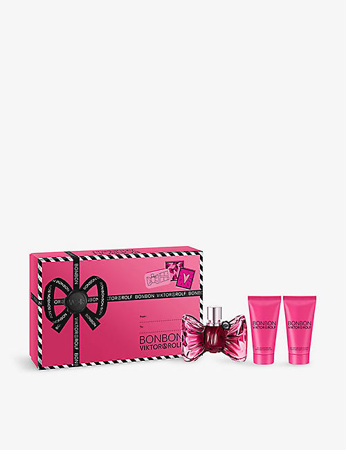 VIKTOR & ROLF: Bonbon eau de parfum gift set