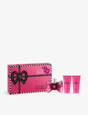 Viktor & rolf bonbon discount eau de parfum gift set