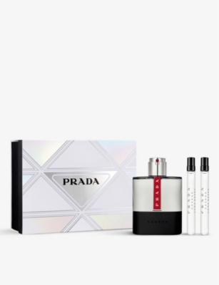 Prada perfume outlet selfridges