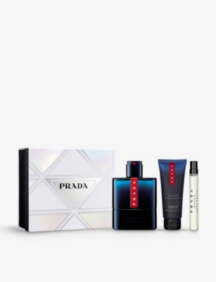 Prada perfume outlet selfridges