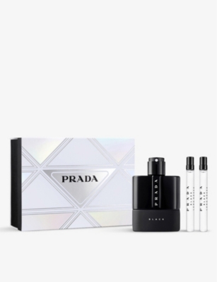 Prada perfume outlet selfridges