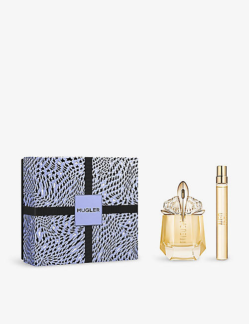 MUGLER: Alien Goddess eau de parfum gift set