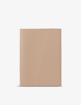 Evergreen Refillable Notebook in Ludlow