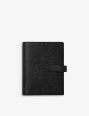 Notes On Entertaining With Fiona Leahy Soho Notebook in Panama in | Smythson
