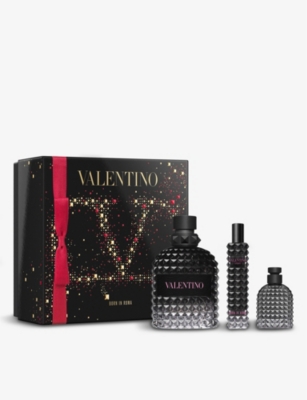 Valentino on sale selfridges mens
