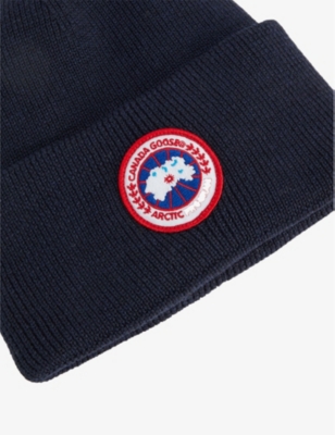 Canada goose hat selfridges hotsell