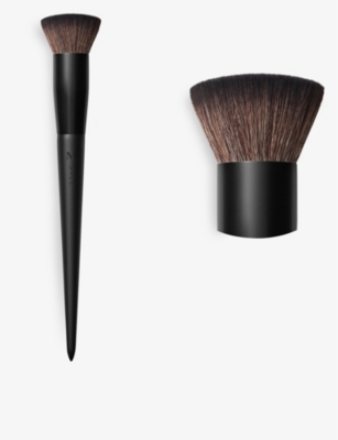 Morphe V100 Primer And Foundation Brush