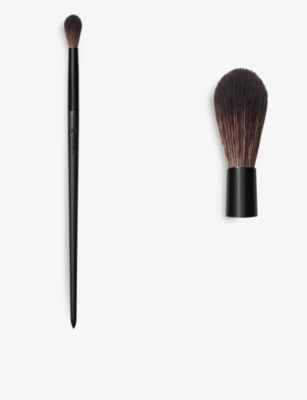 Morphe V204 Soft Pointed Eyeshadow Brush