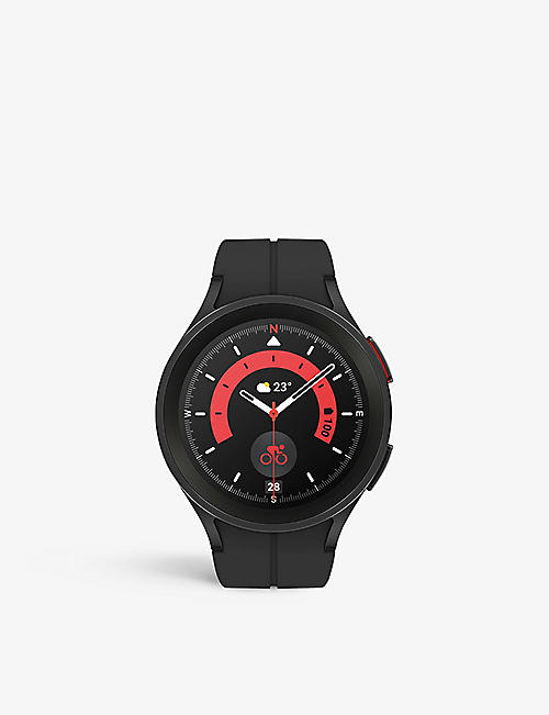 SAMSUNG: Galaxy Watch5 Pro watch