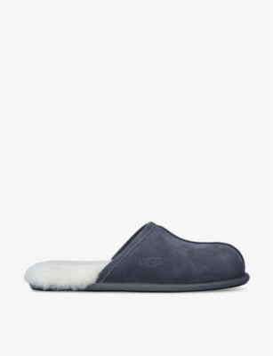 Selfridges mens hot sale slippers